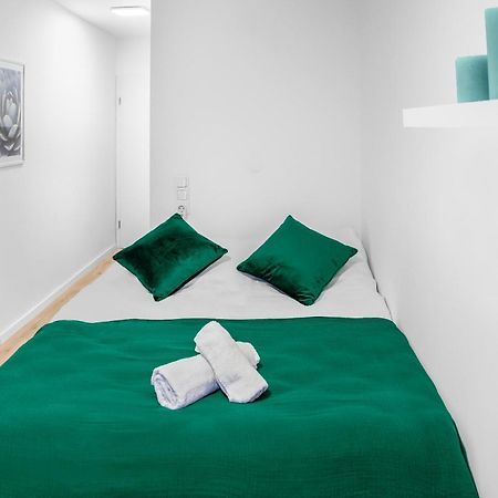Moderne Studio Apartments In Nuernberg Extérieur photo