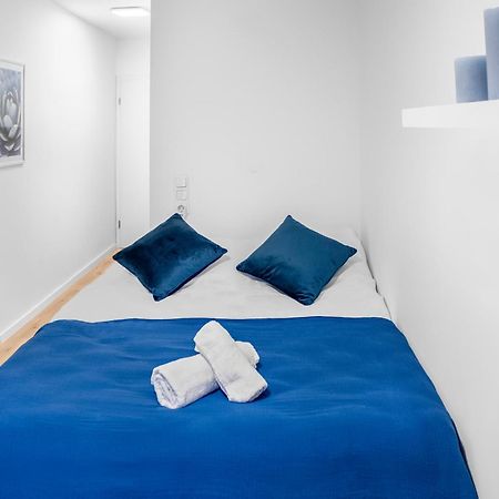 Moderne Studio Apartments In Nuernberg Extérieur photo