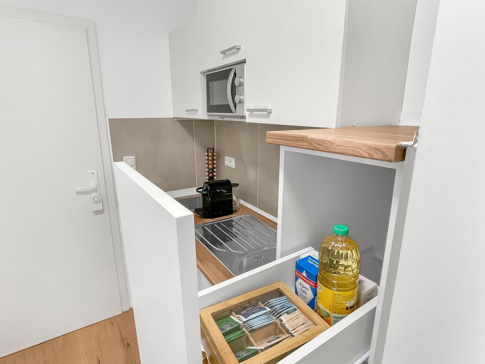 Moderne Studio Apartments In Nuernberg Extérieur photo